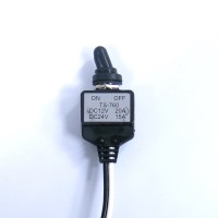 TS760防水スイッチ