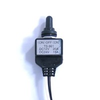 TS861防水スイッチ