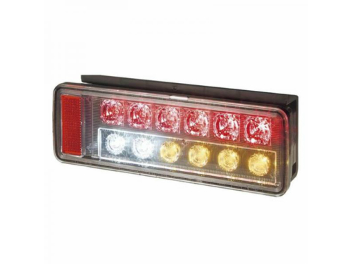コイト2t用LEDリアコンビネーションランプBタイプ(L・Rセット)