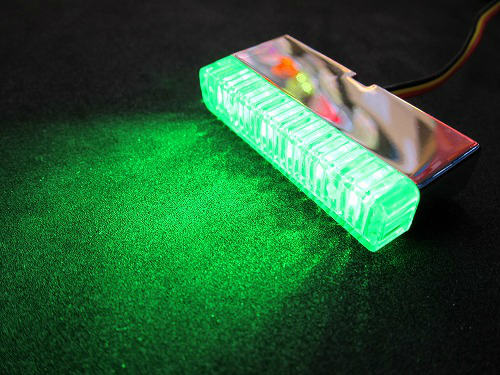 LED6スリムマーカー24V用