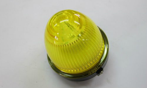 JB SM-10A LEDアクリルバスマーカーランプきら イエロー(環境対策適合品)