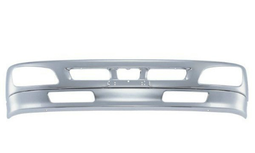 JET510471 レンジャープロ標準車用フロントバンパー 420H
