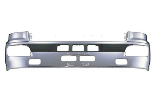 JET 510467 日野大型グランドプロフィア専用バンパー 600H
