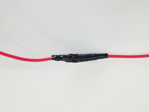 マーカーに水が入るのを防ぐには6