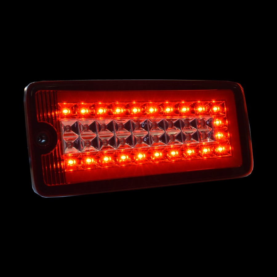 DHRC-01 ステラファイブ ハイゼット用LEDテールランプ 左右セット