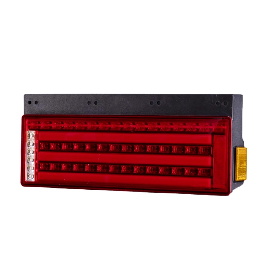 OCZN-RC-01 花魁COMBO零LEDテールランプ 左右セット24V 5355102