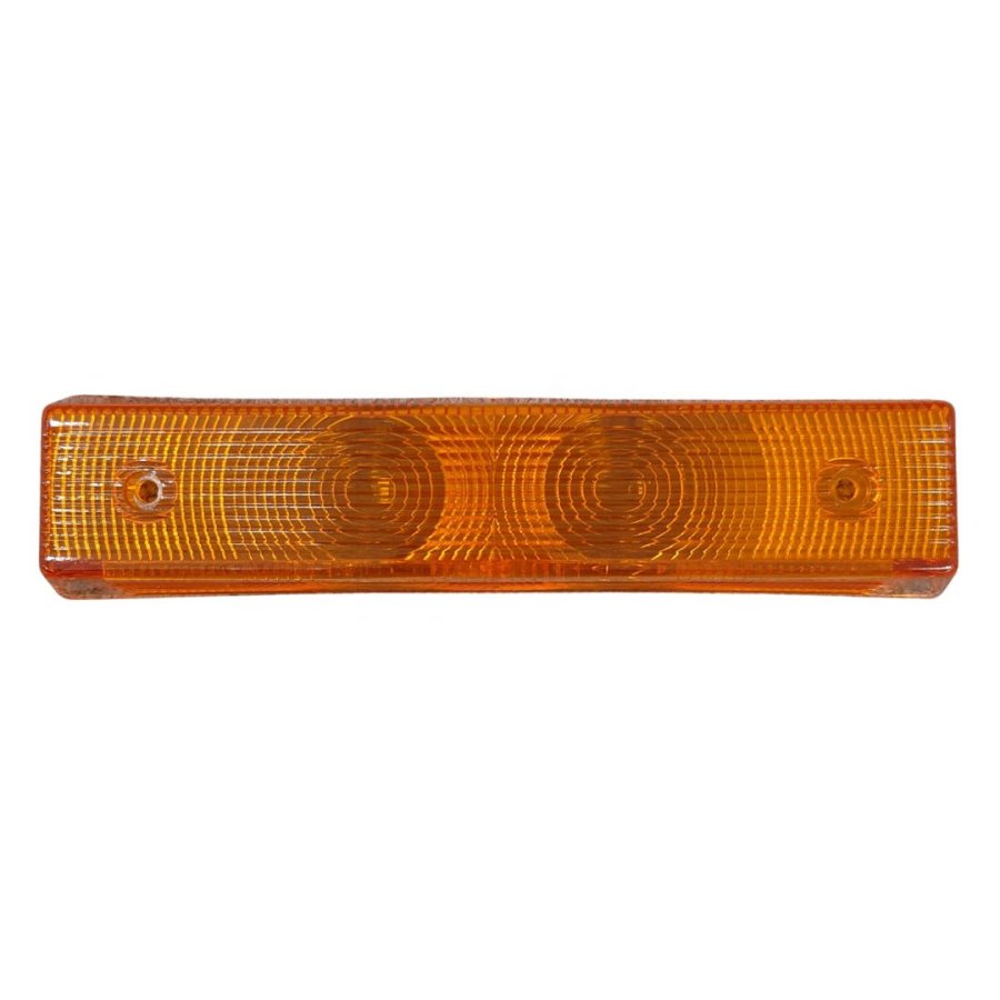 DS-0940 ふそう角型サイドフラッシャーランプ用レンズ / トラック用品
