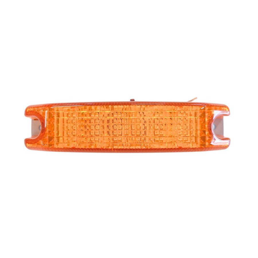 LED車高灯2型 アンバー 24V用 LED6灯 25580 小糸製作所 ポラーグ