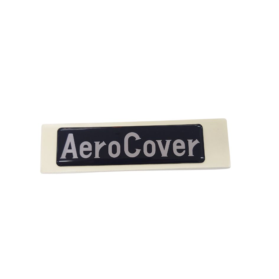 ATSセンターキャップ用マーク板(エアロステッカー付き)AB-710071 ATSセンターキャップ用マーク板(エアロステッカー付き)AB-710071