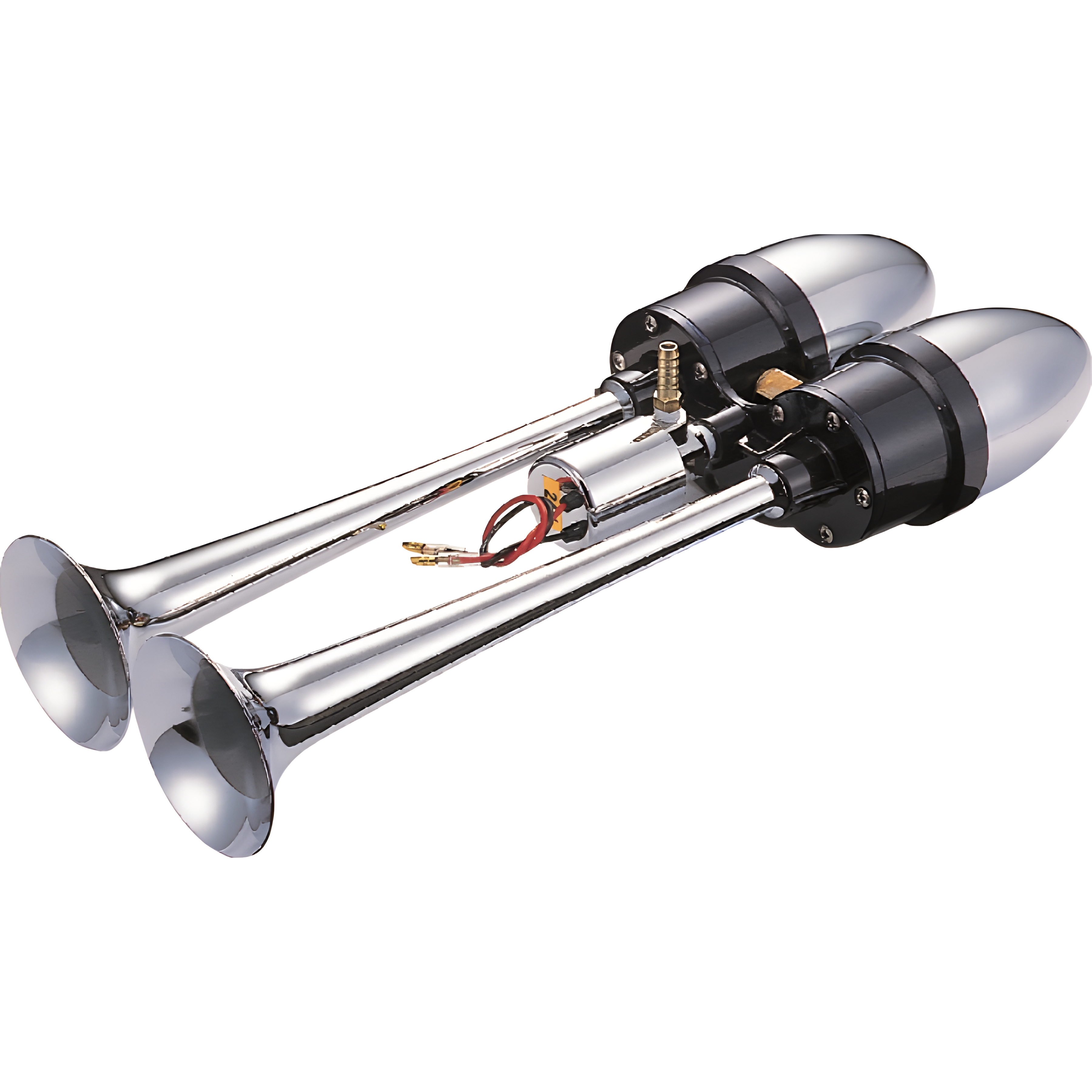 エコーホーン のぞみホーン 24V 430mm ジェットイノウエ 505051