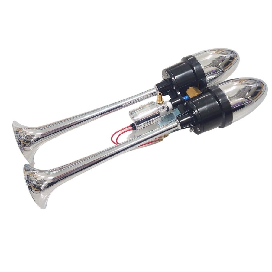 エコーホーン のぞみホーン 24V 430mm ジェットイノウエ 505051