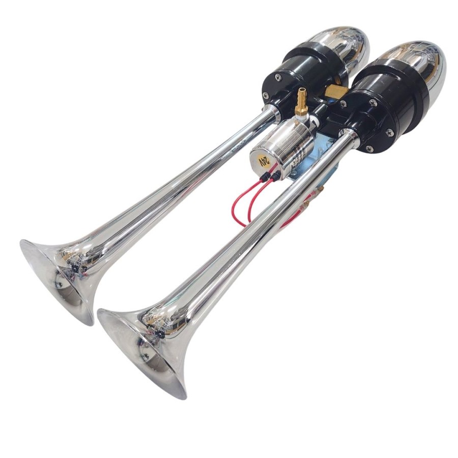 エコーホーン のぞみホーン 24V 430mm ジェットイノウエ 505051