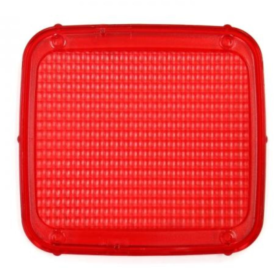 KOITO純正品 補修用テールレンズ レッド (レフ無し) (Eマーク付