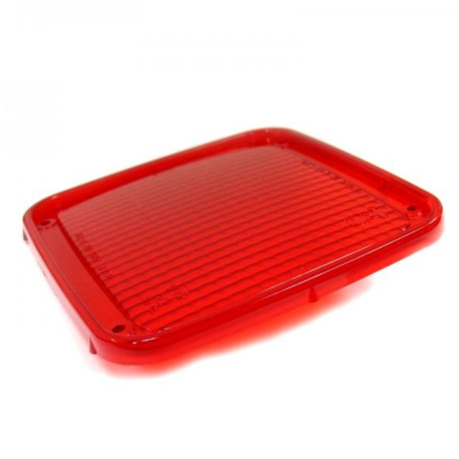 KOITO純正品 補修用テールレンズ レッド (レフ無し) (Eマーク付