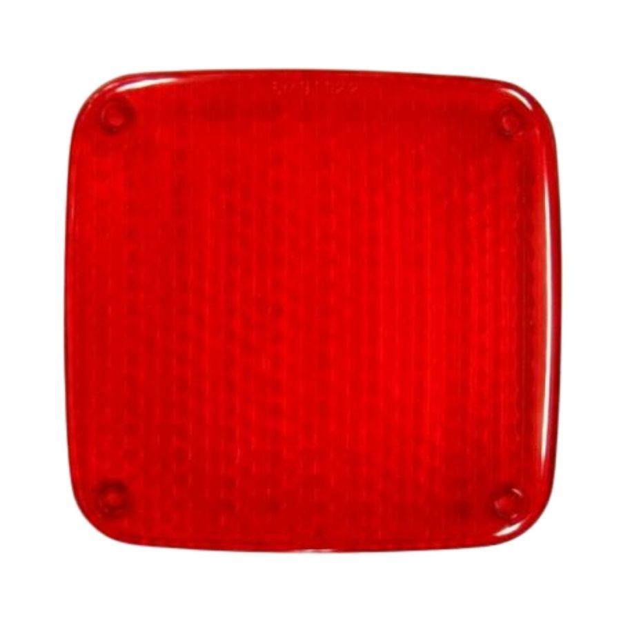 日野KL 補修用テールレンズ 赤 071504 / トラック用品貨物堂ネットストア