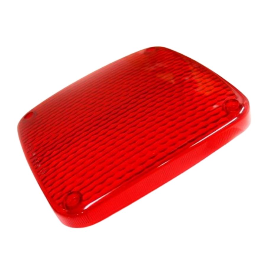 日野KL 補修用テールレンズ 赤 071504 / トラック用品貨物堂ネットストア