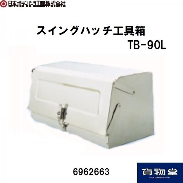 トラック用ステンレス工具箱のラインアップ / トラック用品貨物堂
