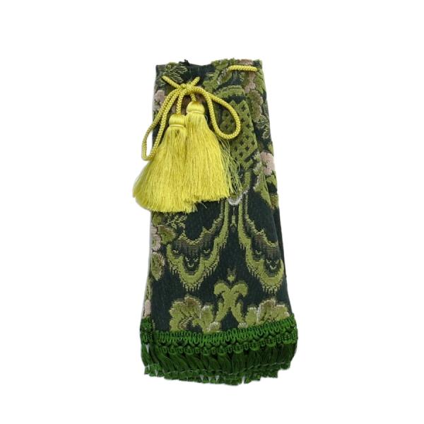 金華山シフトブーツカバー 花かご / トラック用品貨物堂ネットストア
