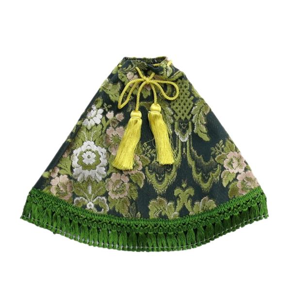 金華山シフトブーツカバー 花かご / トラック用品貨物堂ネットストア