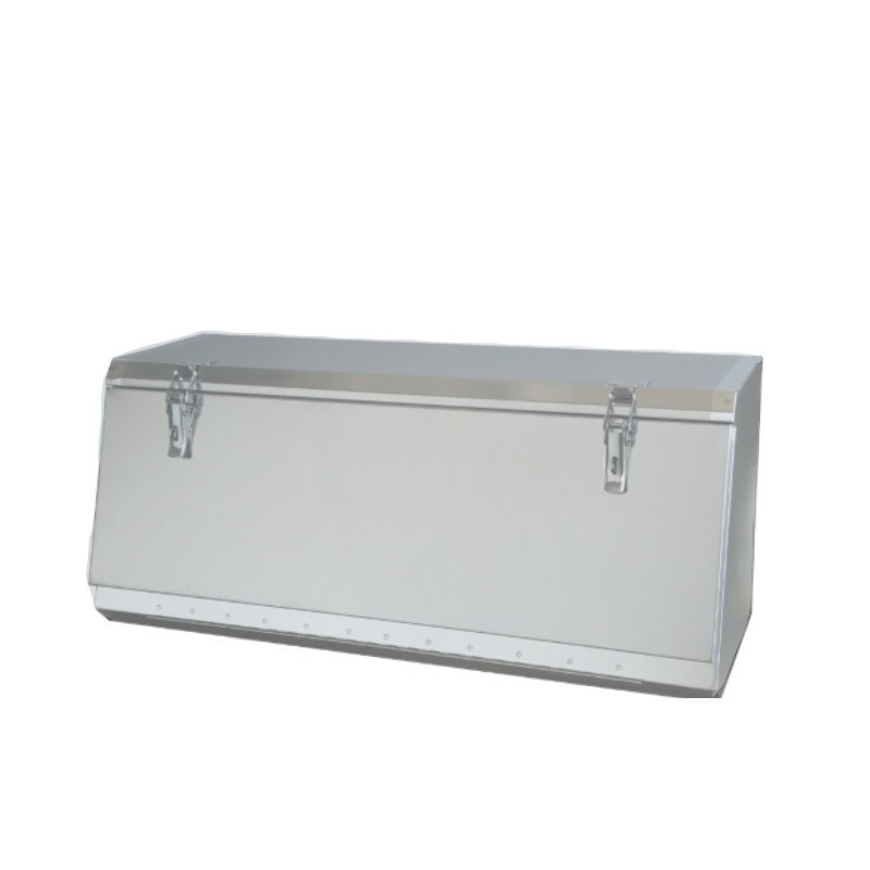 HKK-750B ステンレス工具箱 B型 幅750mm 日本ボデーパーツ工業 2750663