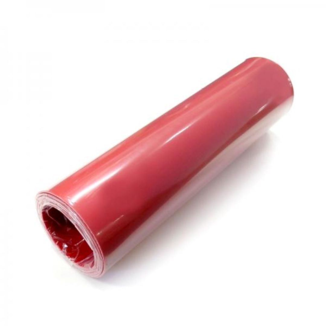 EVA泥除け 厚さ4mm 赤 2500mm×600mm / トラック用品貨物堂ネットストア