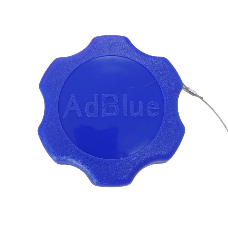 アドブルータンクキャップ いすゞ用（ユリアタンク）※適合車種注意