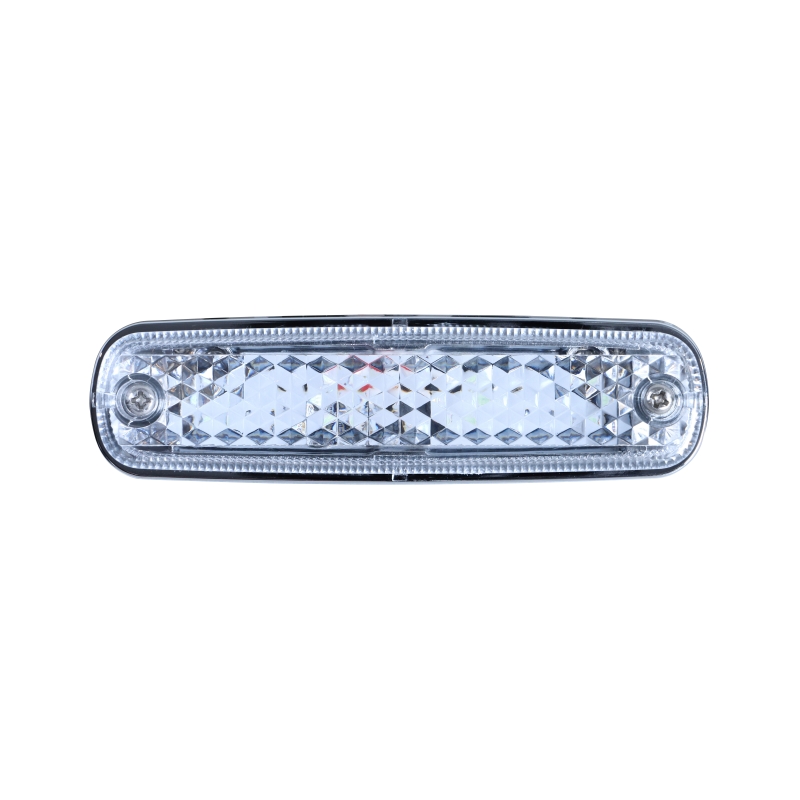 533588 LED4車高灯ランプNEO イエロー 24V / トラック用品貨物堂ネット