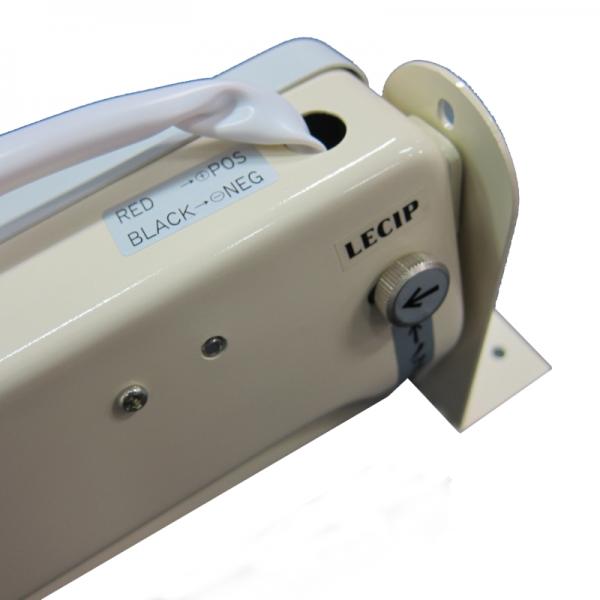 ワンマン灯 美品 当時物 レシップ製LEDワンマン灯 24V用 ST-BO-LED10A(LECIP) / トラック用品