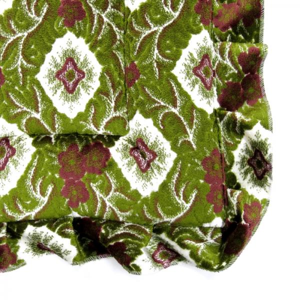 金華山　大花束グリーン5m2本　ノリなし 金華山クッション 大花束 グリーン / トラック用品貨物堂ネットストア