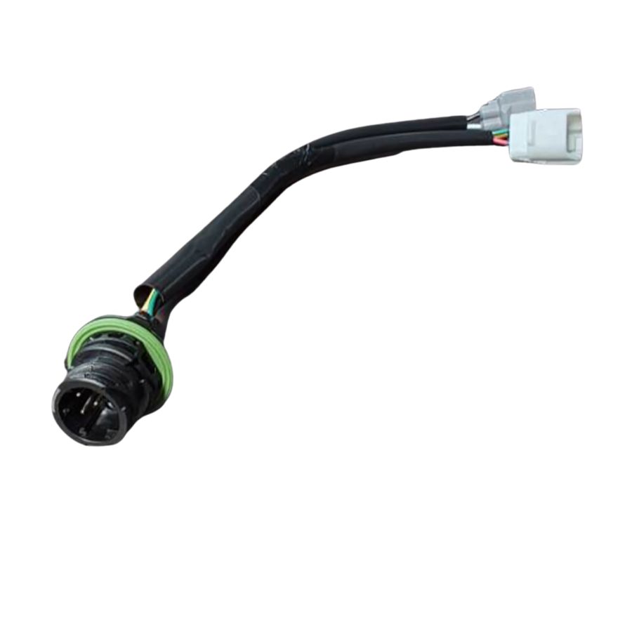 花魁テール用変換ハーネス UDクオン丸型カプラー(2本入) OTH-ULQ-L