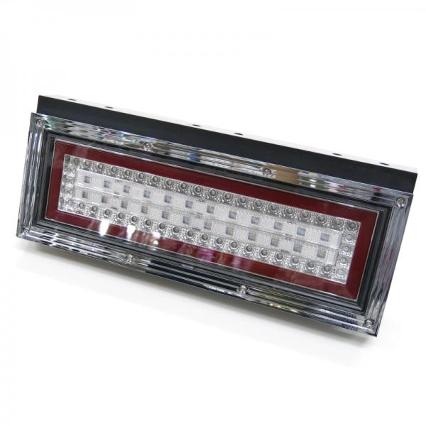LEDテールランプ 花魁COMBOミニ 12V/24V共用 シーケンシャルリレー内蔵