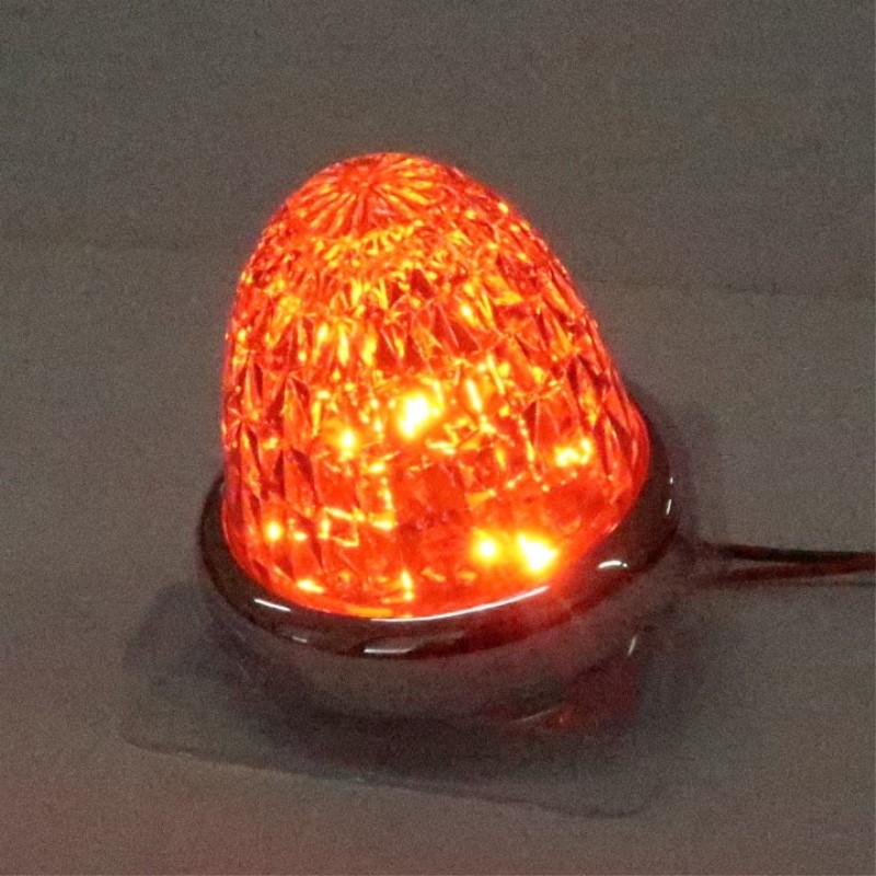 LEDスターライトバスマーカー零(ゼロ) 紅茶レンズ 紅茶 ジェット