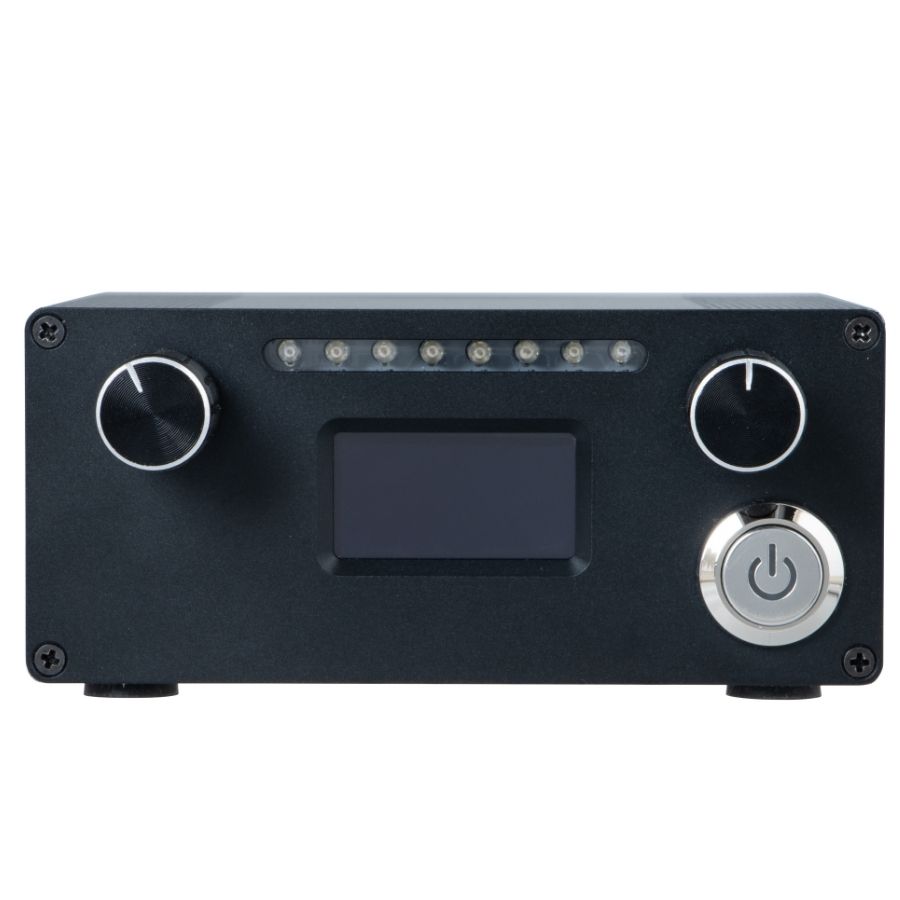 4連マーカーリレー機 雷電 12V/24V共用 ジェットイノウエ 591120
