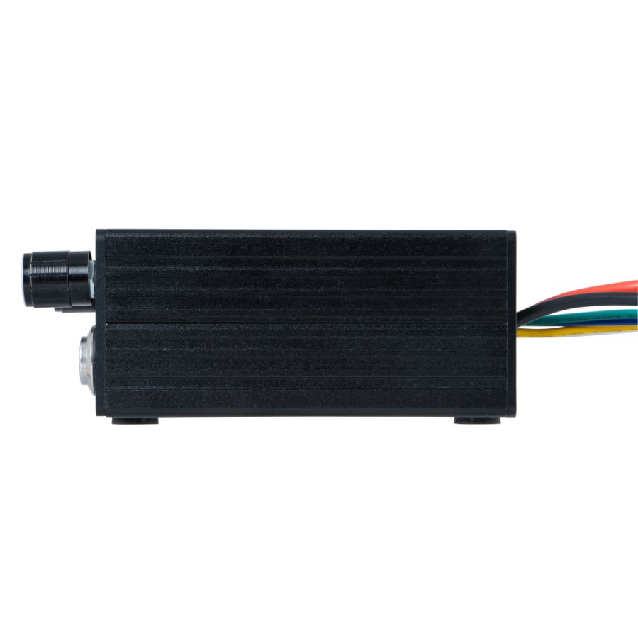 4連マーカーリレー機 雷電 12V/24V共用 ジェットイノウエ 591120