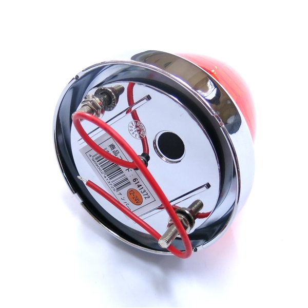 JB激光LEDマーカーランプ アンバーレンズ LEDアンバー LSL202A 日本
