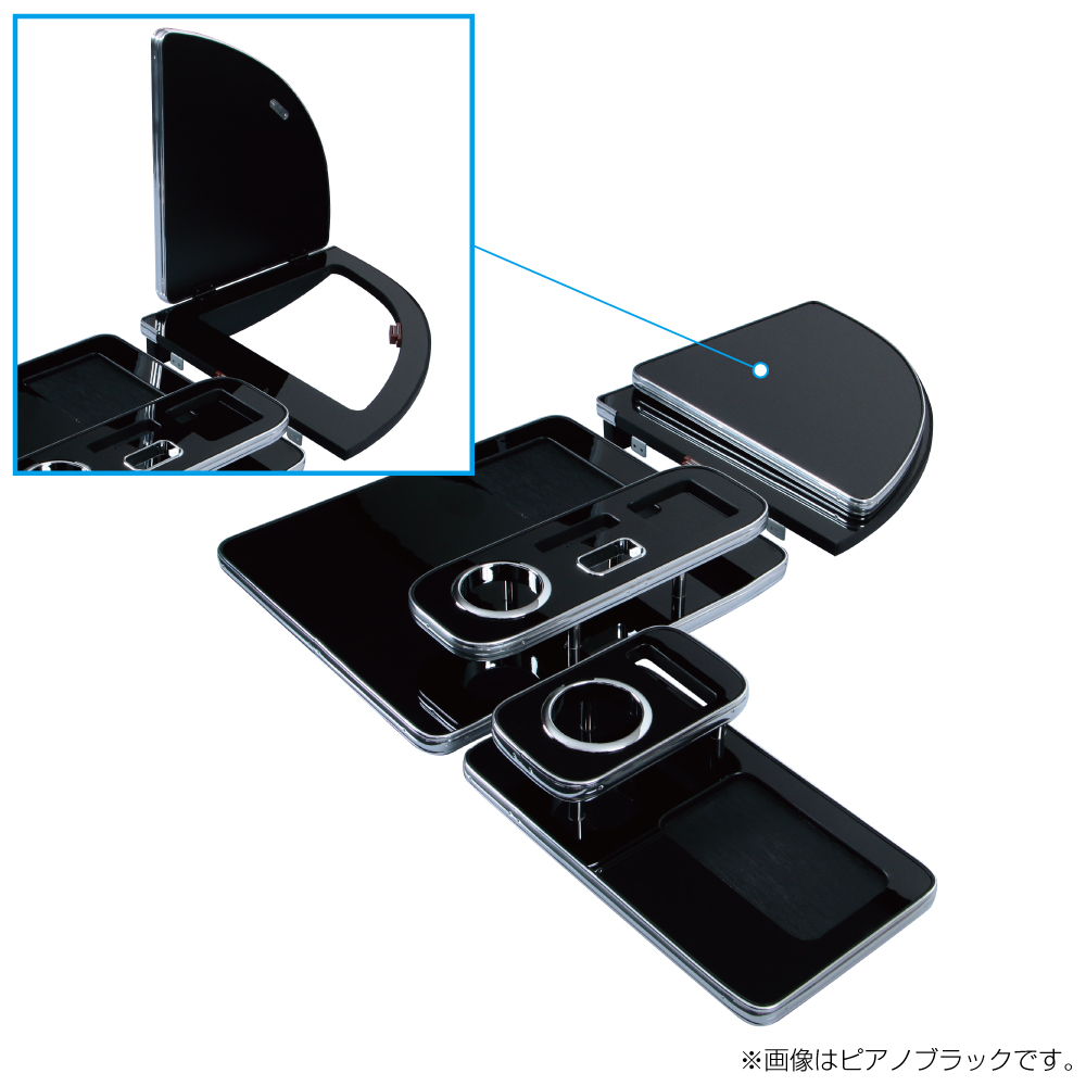 センターテーブル UDトラックス17クオン/クオン ジェットイノウエ