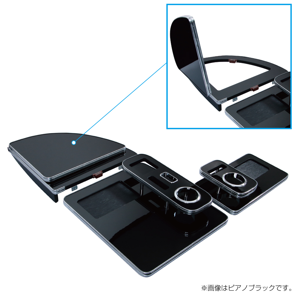 センターテーブル UDトラックス17クオン/クオン ジェットイノウエ