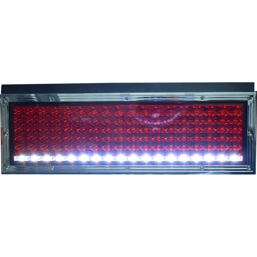 OCAR-01 花魁COMBO嵐 LEDテールランプ 左右セット 24V用 5355536