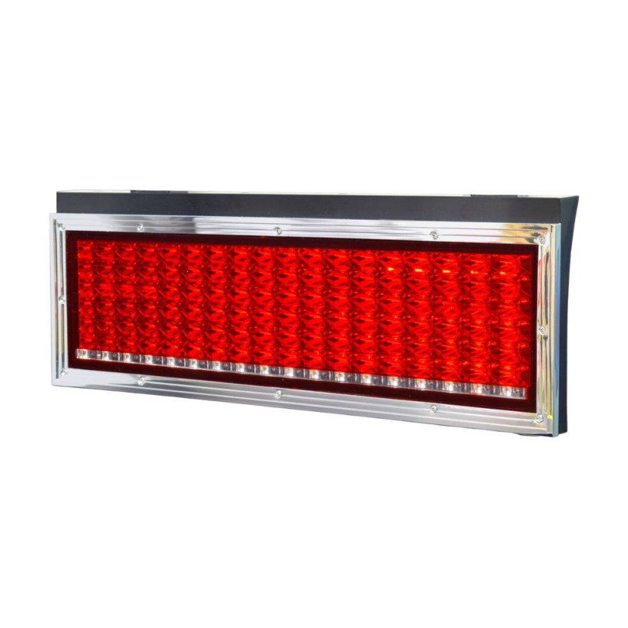 OCAR-01 花魁COMBO嵐 LEDテールランプ 左右セット 24V用 5355536