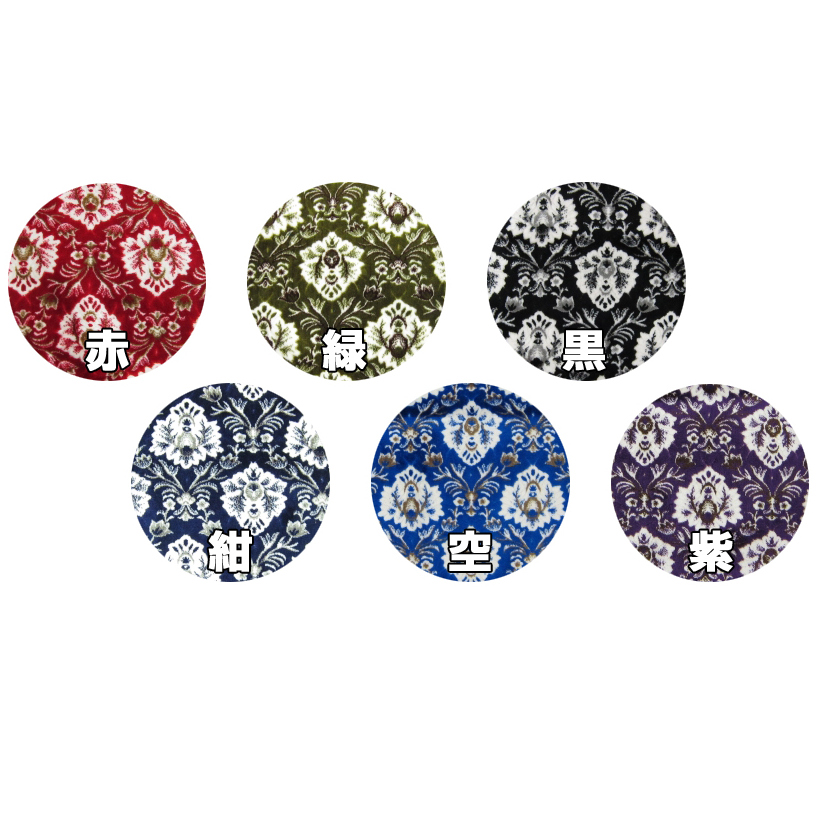 金華山ピラーカバー 新格子 L/Rセット / トラック用品貨物堂ネットストア