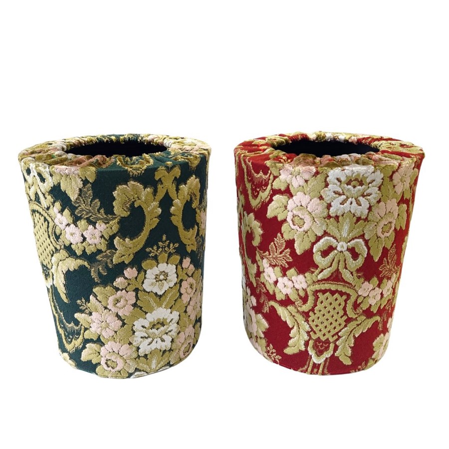 金華山ごみ箱 花かご / トラック用品貨物堂ネットストア