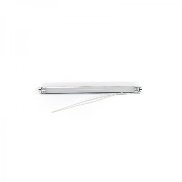 9280011 8W型LED蛍光灯ユニット(ベース付)DC24V専用 / トラック用品