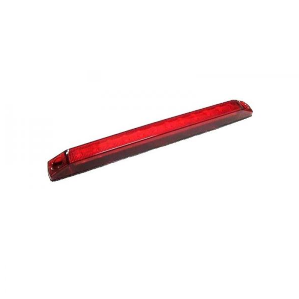 3065）当時物 Pan製 丸型 8cm 赤色灯 ストップランプ STOP 当時物 PAN