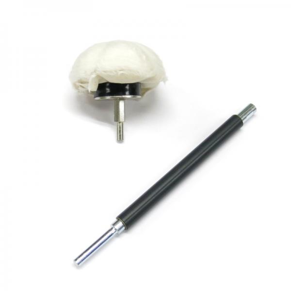 Zボールキット（アルミホイル研磨用バフ）M-1009 / トラック用品貨物堂